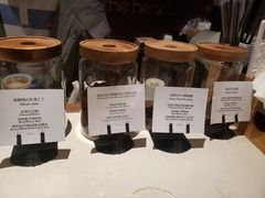 -Punchline Coffee&Roaster(同济大学店)