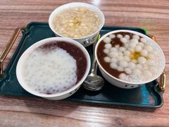-笃笃笃糖粥(十全街店)
