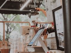 -慢象咖啡(台江店)