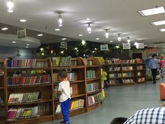 -深圳少年儿童图书馆