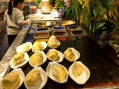 -一方渔歌蒸汽海鲜自助(文化路万达广场店)