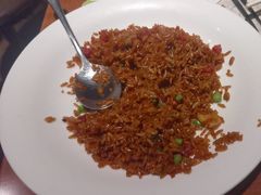 -大树餐厅(益田假日店)