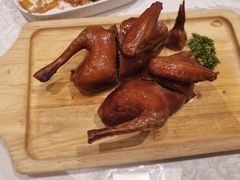 -粤域茶餐厅