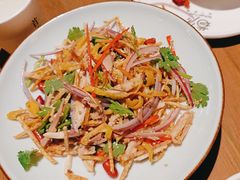 -首秀·四川料理(星耀101店)