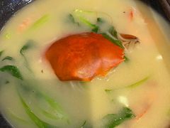 -十面欢腾·海鲜面·台式Bistro(长乐路店)