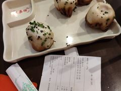 -东泰祥生煎馆(陕西南路店)