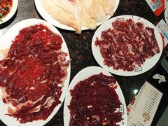 匙肉-八合里潮汕鲜牛肉火锅(深圳海岸城店)
