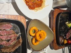 -牛扒先生·厚切雪花牛扒西餐厅(北京路禺山路店)