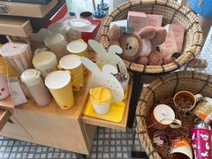 -星巴克(三亚海棠湾国际免税城店)