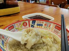 -第一面(东湖西路店)