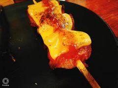 -鸟串烧Yakitori