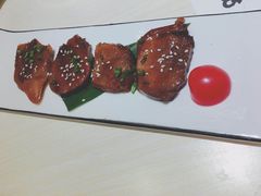 -小句号·精致料理(江南环球港店)