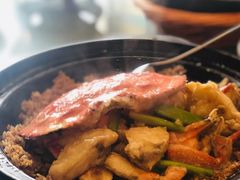 珍宝蟹-汤记传菜(秀浦路店)