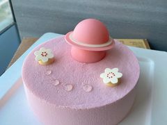 -壹点壹客·生日蛋糕(南山店)