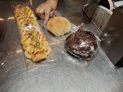 -那家面包房(珠江路店)