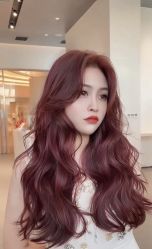 -YESIDO椰岛造型烫发染发