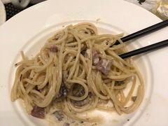 -新发展亚太JW万豪酒店·福苑咖啡厅