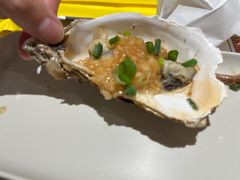 -木屋烧烤(惠阳华润小径湾店)