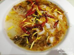 -维园港式茶餐厅(龙岗盛平店)