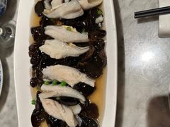 -漢舍中国菜馆(889广场店)
