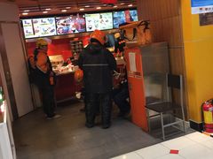 门面-吉野家(学院路店)