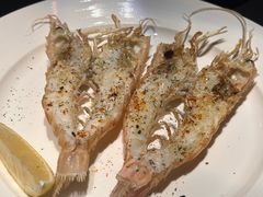 -小火花·干式熟成牛排馆Spark SteakHouse(剑桥郡店)