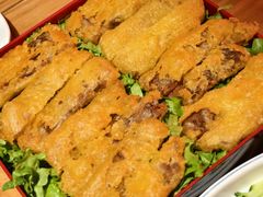 -满园烤鸭·春饼(抚顺万达店)