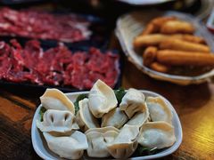 -刘少华贵州小黄牛·鲜牛肉火锅(总店)