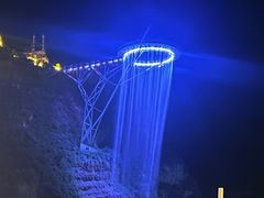 -野三坡刘家河高山漂流