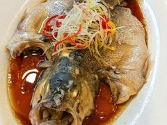 -烤肉宛饭庄(北新桥店)