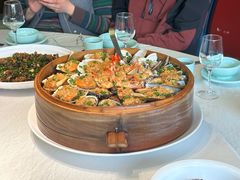 -六合居(温江店)
