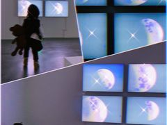 -chi K11艺术空间展览厅