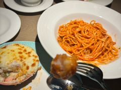 -波特曼西餐厅(中央大街店)