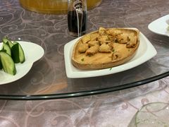 -天宁凯利时尚餐厅