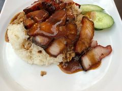 -牛车水美食街