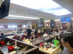 -聚味瞿记·龙虾堂(坡子街店)