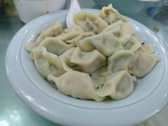 -李氏东北饺子王·铁锅炖(回龙湾店)