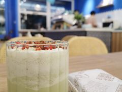 -OZ cafe(南昌路店)