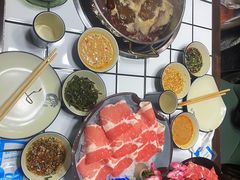 -九牛捞火锅(文化路店)