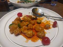 -张家卫·阳江菜·小海鲜(肥婆湾桥店)