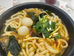 -姐弟俩土豆粉(北京双桥万达店)