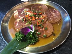 不老梅花肉-嘿嘟嘟·肋条烧肉放题(爱融荟城店)