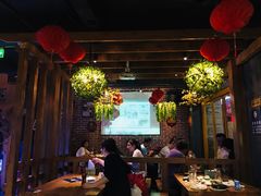 大堂-路边摊小炉子烧烤