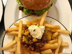 -尚牛社会 Beef & Liberty(金桥EKA天物店)