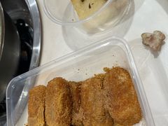 -海关荤豆花(洋河一路店)