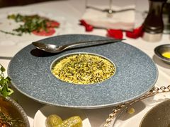燃特色土豆泥-燃扒房Steakhouse(皇庭店)