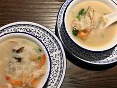 -大洋家·精品潮汕菜·生腌砂锅粥(天河东路店)