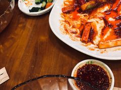 -全州拌饭馆(断桥店)