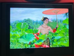 -九月鹰飞汉服摄影工作室