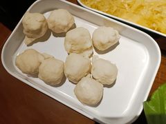 -鑫隆四季涮肉(八角畅游店)
